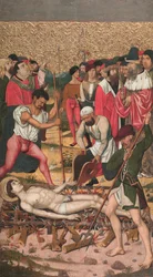 Saint Vincent på Gridiron